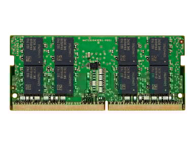 HP RAM 32GB 4800MHz DDR5