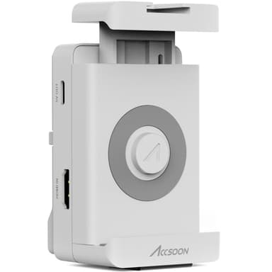 Accsoon Seemo Hdmi To Ios Adapter 