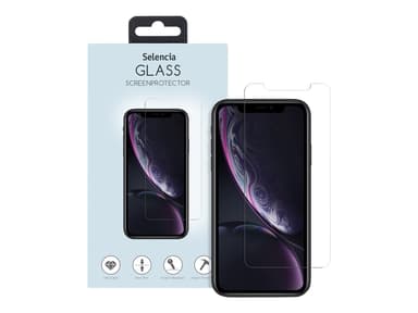 SELENCIA Gehard Glas Screenprotector 