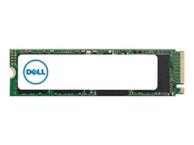 Dell AB292882 intern halvlederstasjon M.2 256 GB PCI Express NVMe M.2 PCI Express