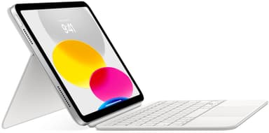 Apple Magic Keyboard Folio iPad 10.9" 10th gen iPad 11" 11th gen englanti