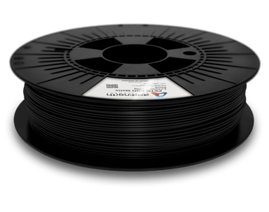 Addnorth PETG Pro Matte - 1.75mm - 750g - Black 