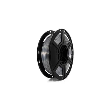 Flashforge PLA - 1.75mm - 500g - Silk Silver