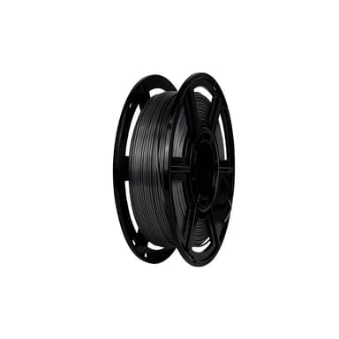 Flashforge PLA Silk Metal Gray 1.75mm 0.5kg 