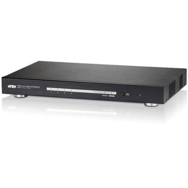 Aten VS1814T HDMI Over Single Cat 5 Splitter 