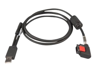 Zebra USB/Laddkabel - WT6000 