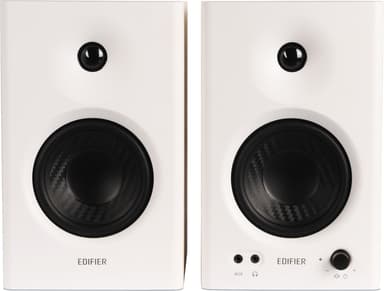 Edifier Mr4 White Valkoinen