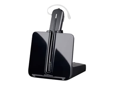 Poly CS540 WIRELESS HEADSET - (Löytötuote luokka 1) 
