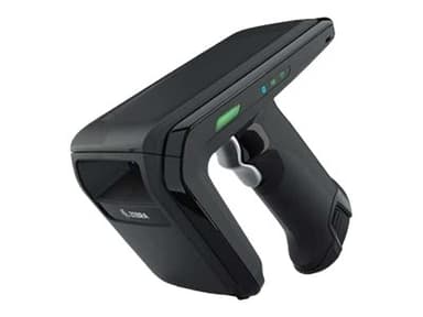 Zebra RFD40 Premium Plus SR CP BT/WiFi/RFID Gun Svart