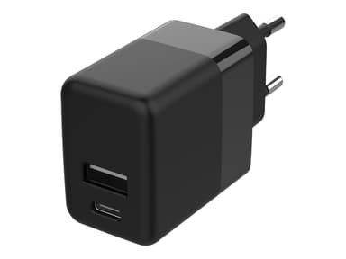 Accezz Wall Charger USB-C 20w 