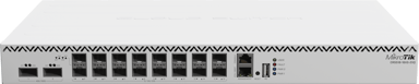 Mikrotik CRS518-16XS-2XQ-RM 25/100 Gigabit Switch 