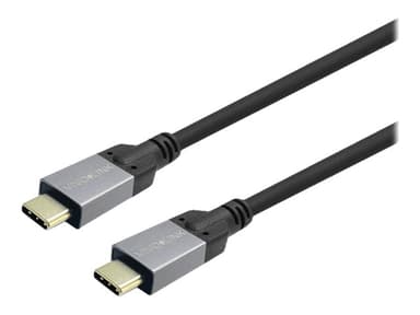 Vivolink Usb-c To Usb-c Cable 5m Usb3.2 Supports 20 Gbps 