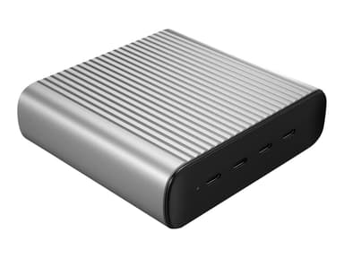 Hyper HyperJuice 245W GaN Desktop Charger 