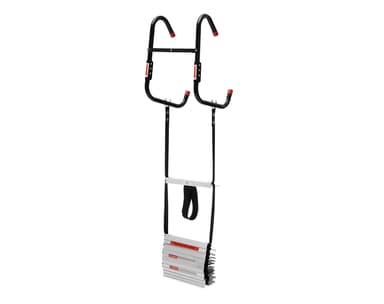 Nexa Fire Escape Ladder FLB-104 4m 