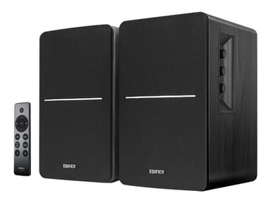 Edifier R1280DBs - Black Sort