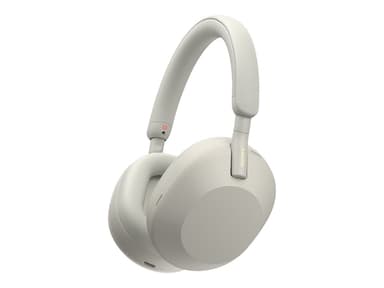 Sony WH-1000XM5 Stereo Silver