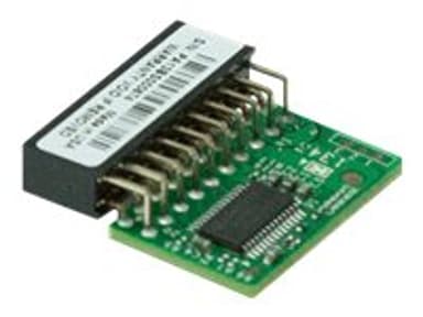 Supermicro Tpm Module Tcg 2.0 I5/i7/e3 