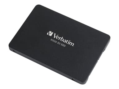 Verbatim VI550 S3 PHISON 128GB SSD 