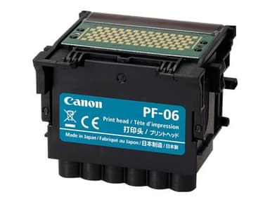 Canon Skrivarhuvud PF-06 - TX2000/3000/4000/TM-200 