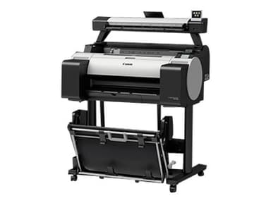 Canon Colortrac L24ei A3 