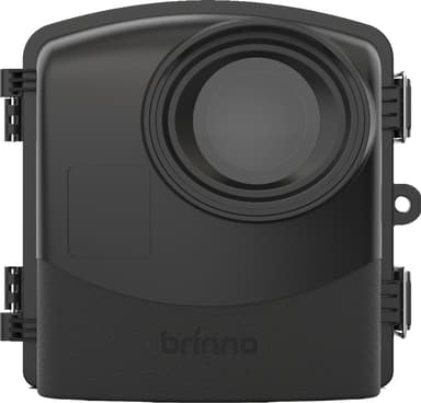 Brinno ATH2000 Outdoor Camera Power Housing for TLC 