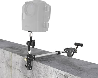Brinno ACC1000P Camera Clamp Plus 