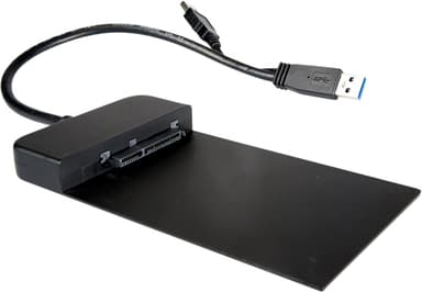 Atomos USB 2.0 & 3.0 Docking Station 