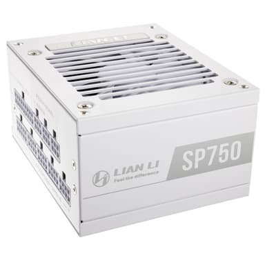 Lian-Li SP750 750W SFX 80 PLUS Gold Strømforsyning