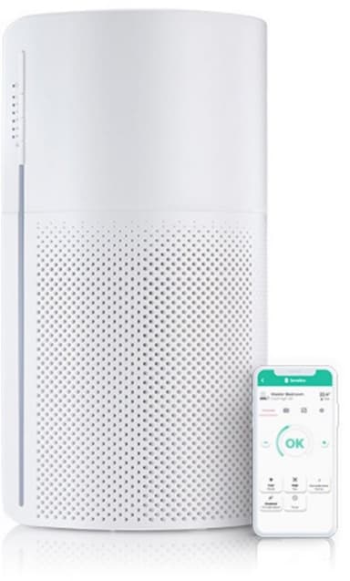 Sensibo Pure Smart Air Purifier 