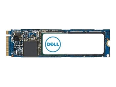 Dell M.2 Solid State Station - 512GB SSD M.2 PCIe 4.0