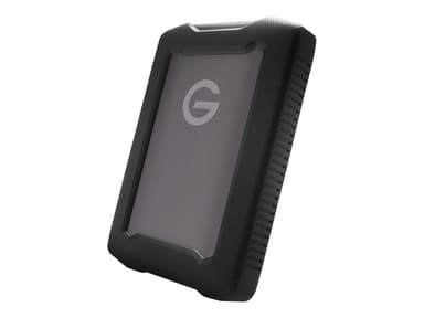 SanDisk ARMOR ATD 2TB Svart