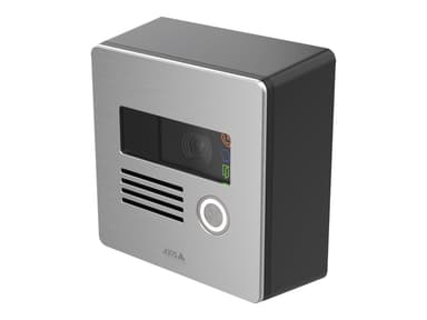 Axis 02066-001 intercomsysteemaccessoire Opbouwdoos 