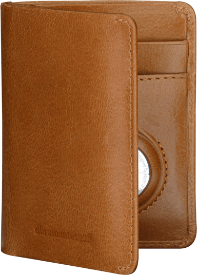 dbramante1928 Billund Airtag Slim Wallet 