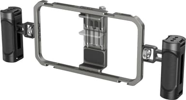 Smallrig 4121 Allt-i-ett Videokit för Mobil 