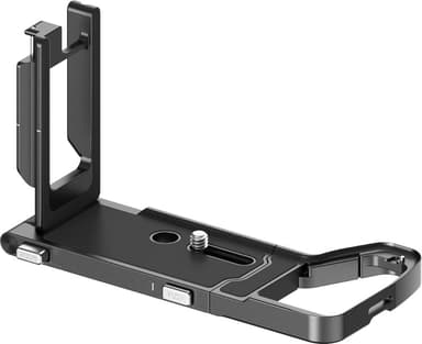 Smallrig 3984 Vikbar Monteringsplatta för Sony A7R V/A7 IV/A7S III 