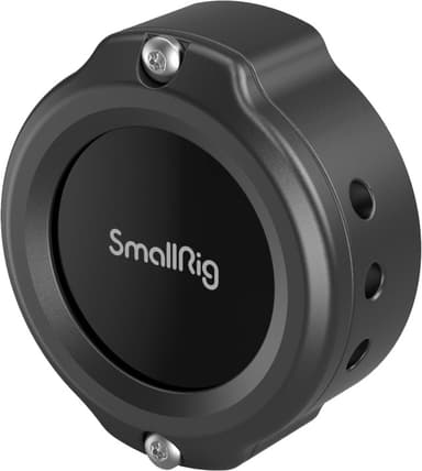 Smallrig 4149 Kameramonterad AirTag-hållare 