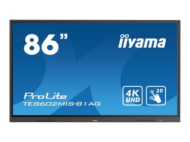 Iiyama ProLite TE8602MIS-B1AG 