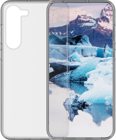 dbramante1928 Iceland Pro Samsung Galaxy S23 Transparant