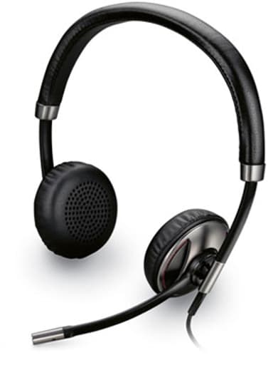 Poly Blackwire C725-M