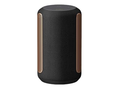 Sony SRS-RA3000 Kannettava stereokaiutin musta Musta