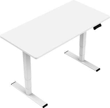 Prokord Höj och sänkbart skrivbord 140x80 