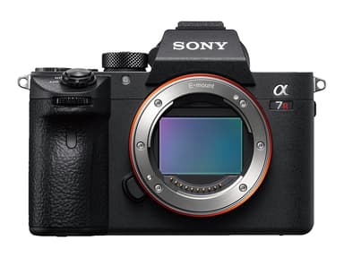 Sony Alpha 7R III Body 