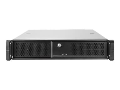 Chieftec Unc-209sr-b 19" Rack 2u No Psu 