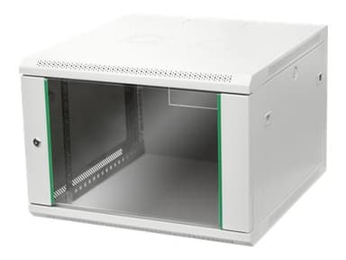 Digitus Wall Mounting Cabinets Dynamic Basic 600x600 Grey