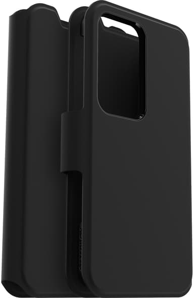 Otterbox Strada Via Samsung Galaxy S23 Musta