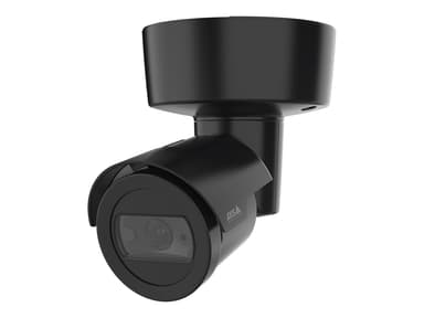 Axis 02134-001 bewakingscamera Rond IP-beveiligingscamera Binnen & buiten 2304 x 1728 Pixels Plafond/muur 