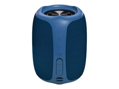 Creative Muvo Play Bluetooth Speaker Blå