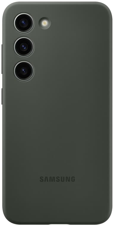 Samsung Silicone Case 