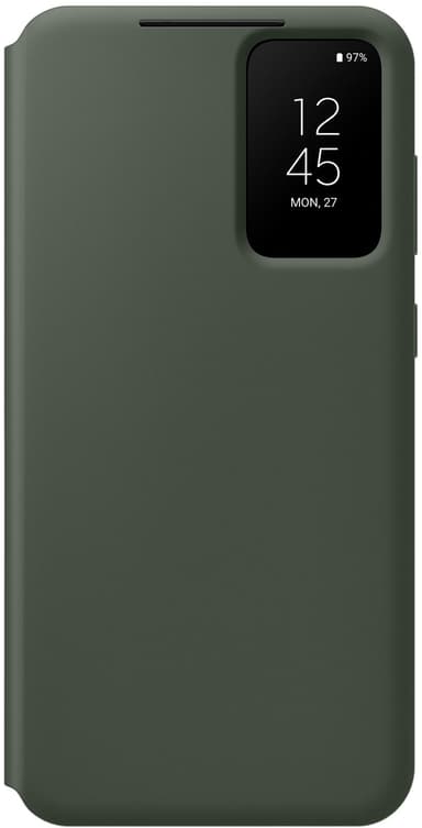 Samsung Smart View Wallet Case 