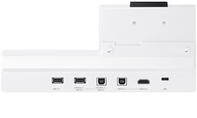 Samsung Flip Pro Connectivity Tray 